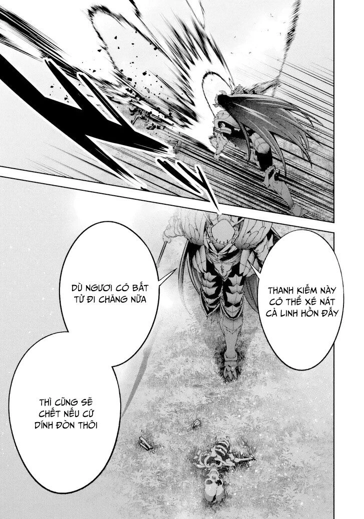 Shokei Sareta Kenja Wa Lich Ni Tensei Shite Shinryaku Sensou Wo Hajimaru Chapter 54 - 19