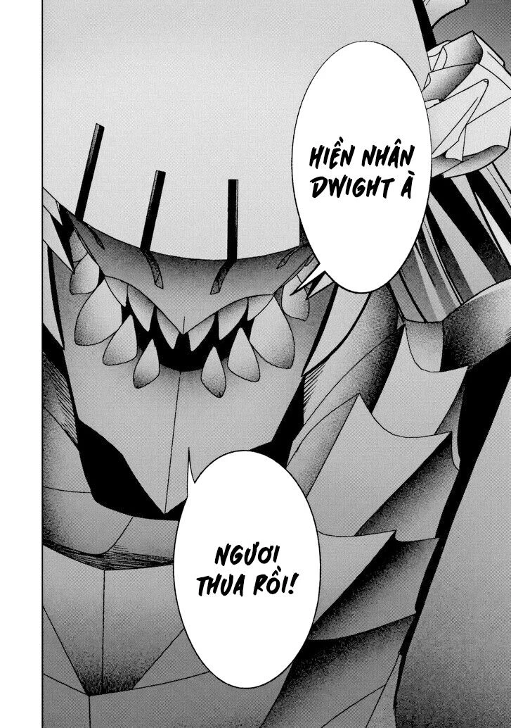 Shokei Sareta Kenja Wa Lich Ni Tensei Shite Shinryaku Sensou Wo Hajimaru Chapter 54 - 20