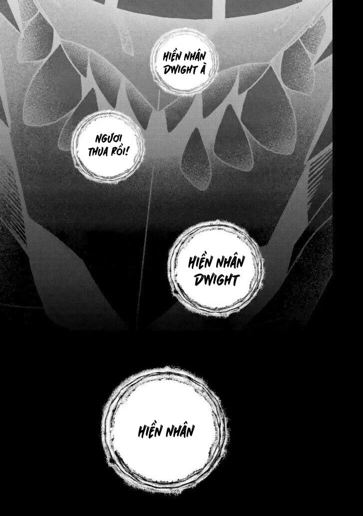 Shokei Sareta Kenja Wa Lich Ni Tensei Shite Shinryaku Sensou Wo Hajimaru Chapter 54 - 23