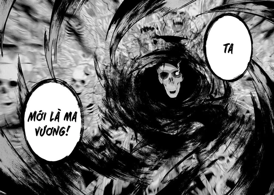 Shokei Sareta Kenja Wa Lich Ni Tensei Shite Shinryaku Sensou Wo Hajimaru Chapter 54 - 26