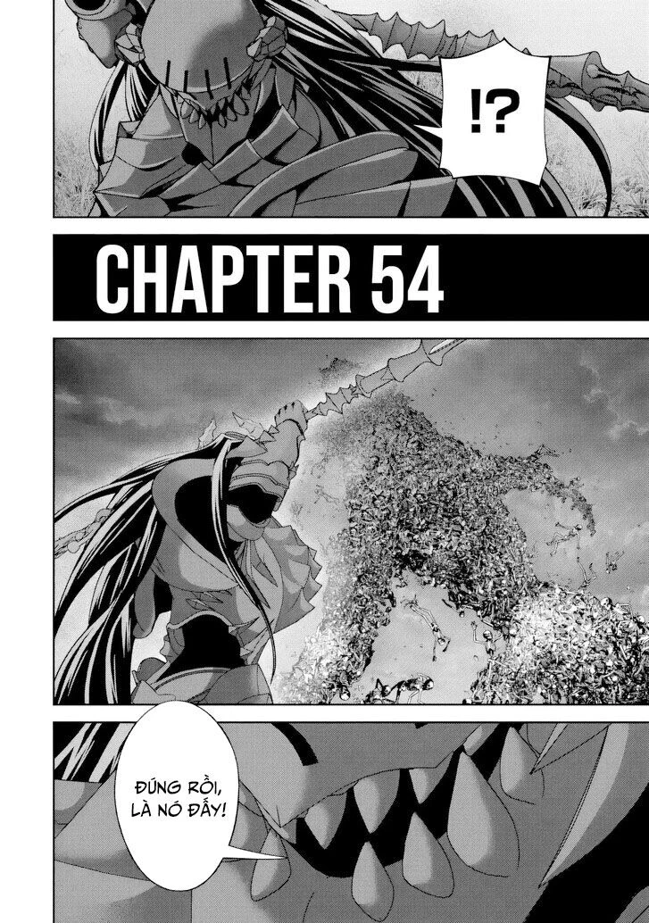 Shokei Sareta Kenja Wa Lich Ni Tensei Shite Shinryaku Sensou Wo Hajimaru Chapter 54 - 27