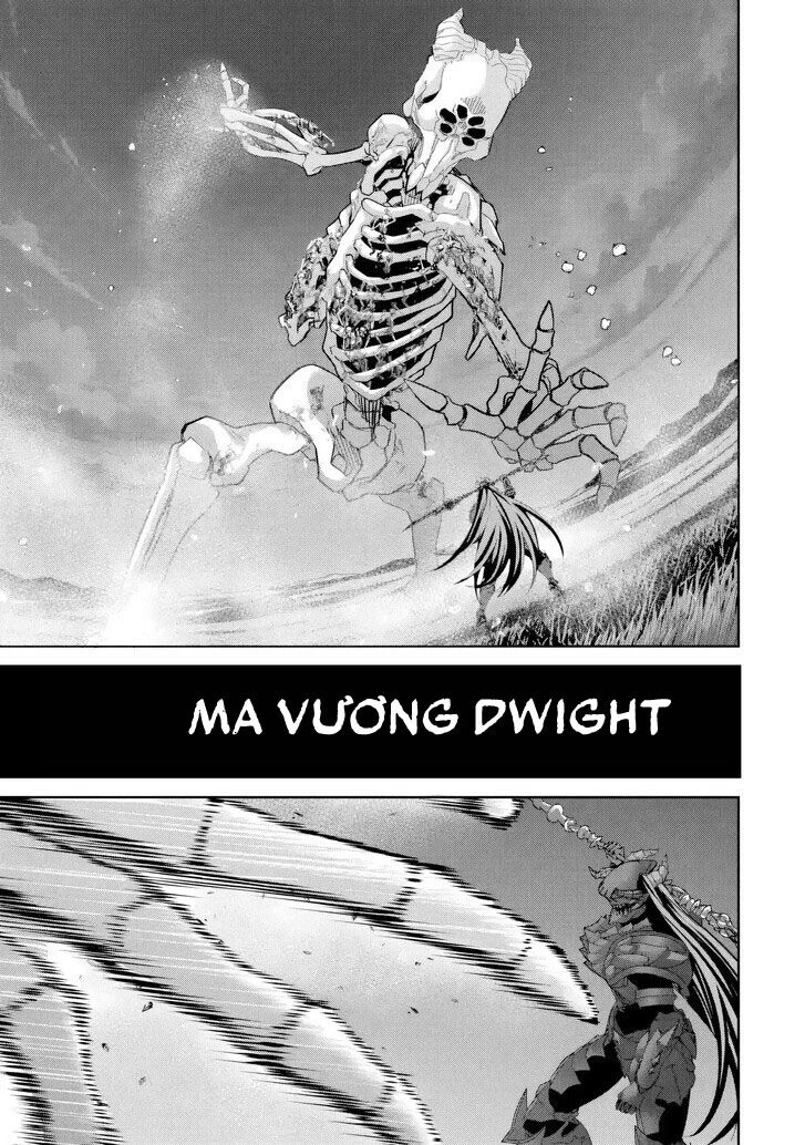 Shokei Sareta Kenja Wa Lich Ni Tensei Shite Shinryaku Sensou Wo Hajimaru Chapter 54 - 28