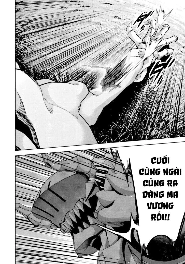 Shokei Sareta Kenja Wa Lich Ni Tensei Shite Shinryaku Sensou Wo Hajimaru Chapter 54 - 29