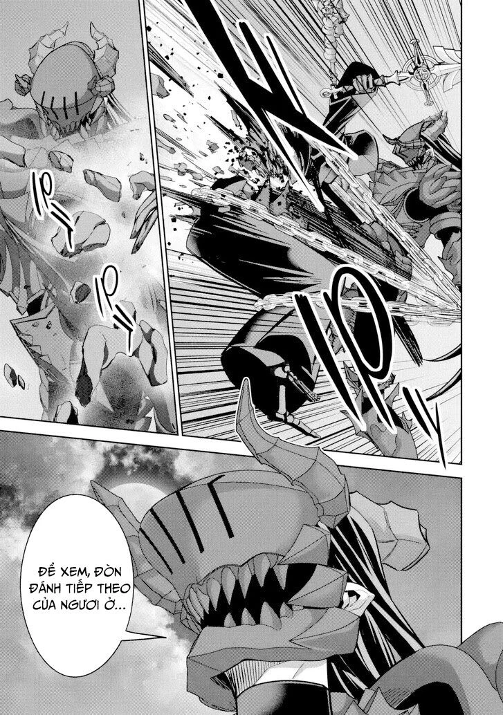 Shokei Sareta Kenja Wa Lich Ni Tensei Shite Shinryaku Sensou Wo Hajimaru Chapter 54 - 32