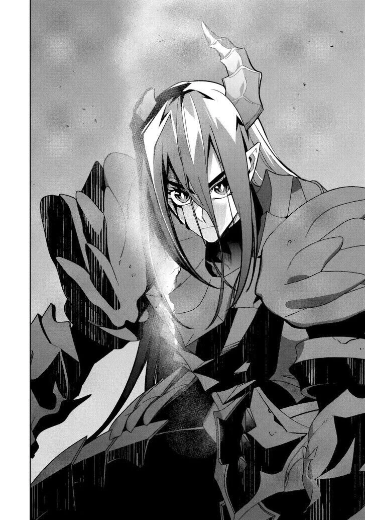 Shokei Sareta Kenja Wa Lich Ni Tensei Shite Shinryaku Sensou Wo Hajimaru Chapter 54 - 35