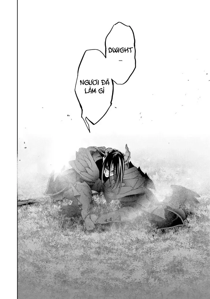 Shokei Sareta Kenja Wa Lich Ni Tensei Shite Shinryaku Sensou Wo Hajimaru Chapter 55 - 5