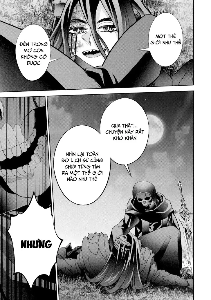 Shokei Sareta Kenja Wa Lich Ni Tensei Shite Shinryaku Sensou Wo Hajimaru Chapter 55 - 16