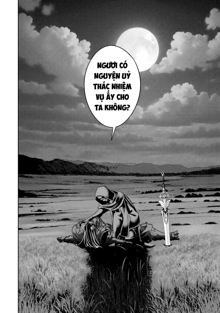 Shokei Sareta Kenja Wa Lich Ni Tensei Shite Shinryaku Sensou Wo Hajimaru Chapter 55 - 17