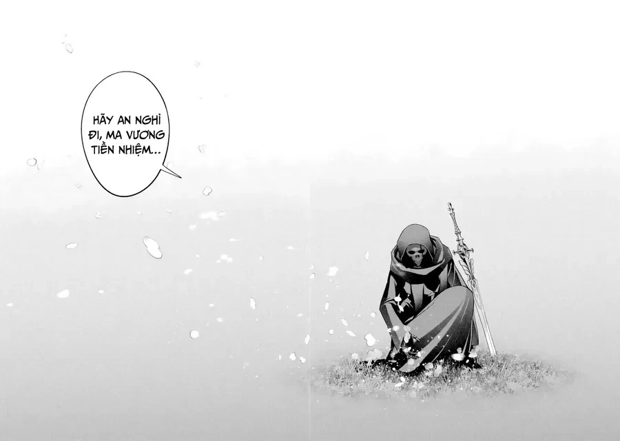 Shokei Sareta Kenja Wa Lich Ni Tensei Shite Shinryaku Sensou Wo Hajimaru Chapter 55 - 24