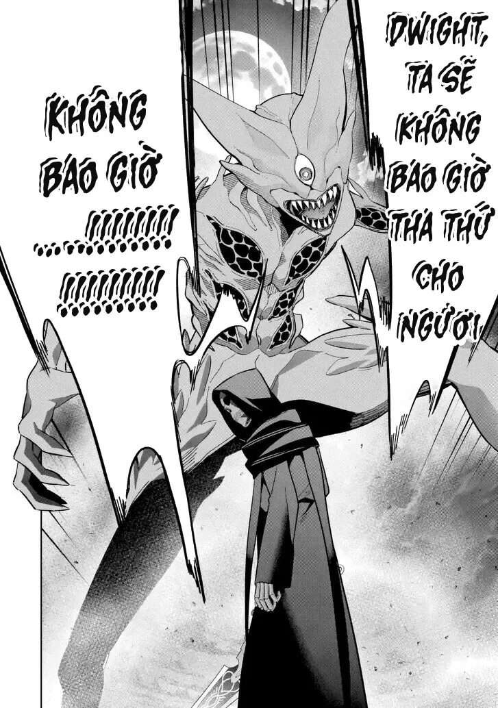 Shokei Sareta Kenja Wa Lich Ni Tensei Shite Shinryaku Sensou Wo Hajimaru Chapter 55 - 27