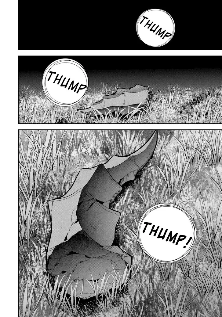 Shokei Sareta Kenja Wa Lich Ni Tensei Shite Shinryaku Sensou Wo Hajimaru Chapter 55 - 38