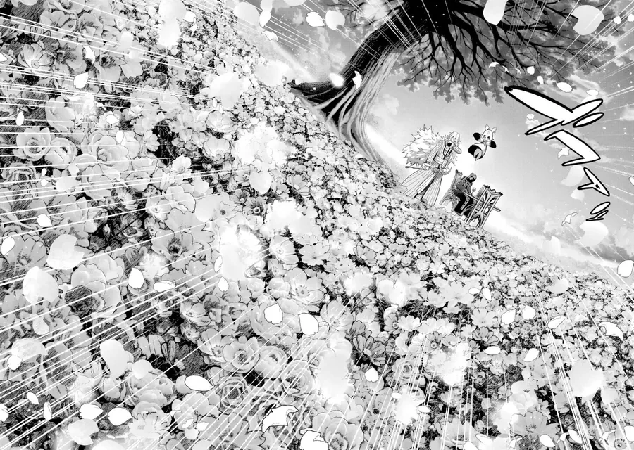 Shokei Sareta Kenja Wa Lich Ni Tensei Shite Shinryaku Sensou Wo Hajimaru Chapter 56 - 3