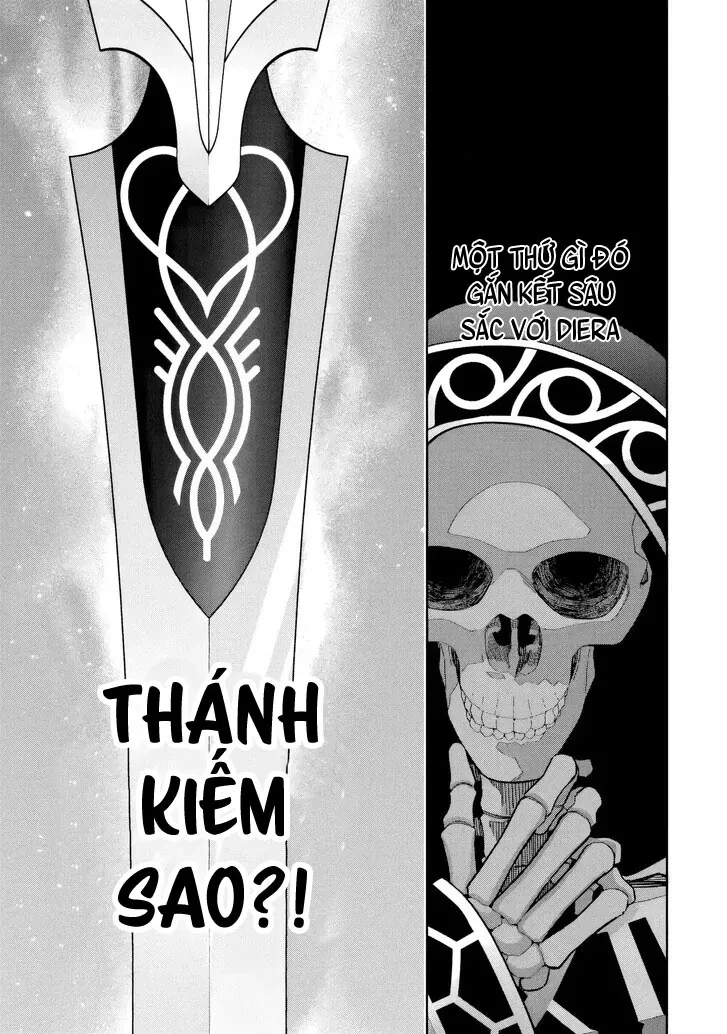 Shokei Sareta Kenja Wa Lich Ni Tensei Shite Shinryaku Sensou Wo Hajimaru Chapter 56 - 16
