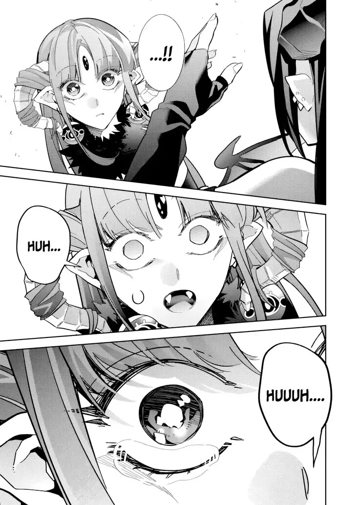 Shokei Sareta Kenja Wa Lich Ni Tensei Shite Shinryaku Sensou Wo Hajimaru Chapter 56 - 28