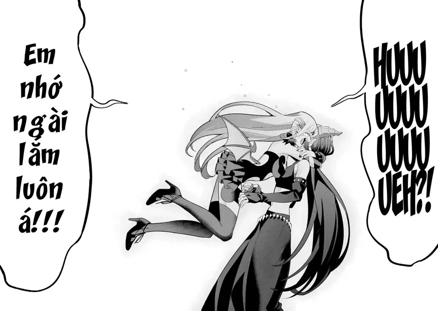 Shokei Sareta Kenja Wa Lich Ni Tensei Shite Shinryaku Sensou Wo Hajimaru Chapter 56 - 29