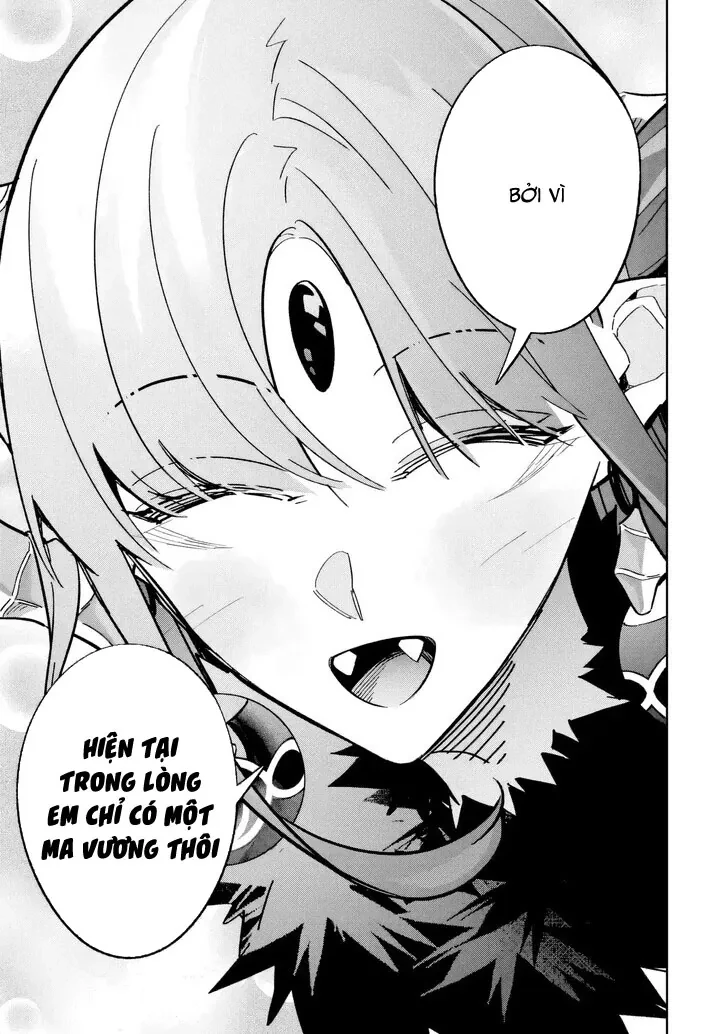 Shokei Sareta Kenja Wa Lich Ni Tensei Shite Shinryaku Sensou Wo Hajimaru Chapter 56 - 33