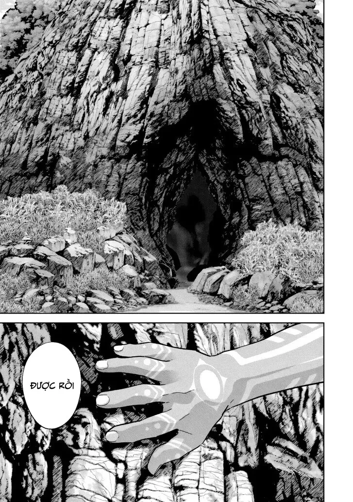 Shokei Sareta Kenja Wa Lich Ni Tensei Shite Shinryaku Sensou Wo Hajimaru Chapter 56 - 39