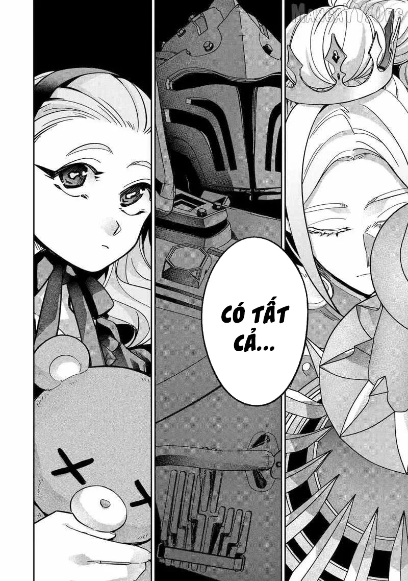 Shokei Sareta Kenja Wa Lich Ni Tensei Shite Shinryaku Sensou Wo Hajimaru Chapter 59 - 20