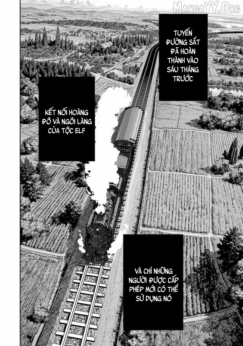 Shokei Sareta Kenja Wa Lich Ni Tensei Shite Shinryaku Sensou Wo Hajimaru Chapter 59 - 30