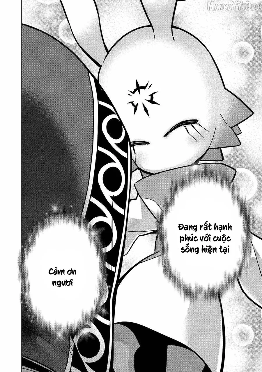 Shokei Sareta Kenja Wa Lich Ni Tensei Shite Shinryaku Sensou Wo Hajimaru Chapter 60 - 8