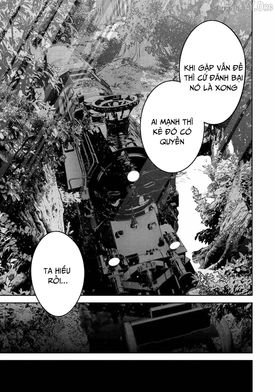 Shokei Sareta Kenja Wa Lich Ni Tensei Shite Shinryaku Sensou Wo Hajimaru Chapter 60 - 19