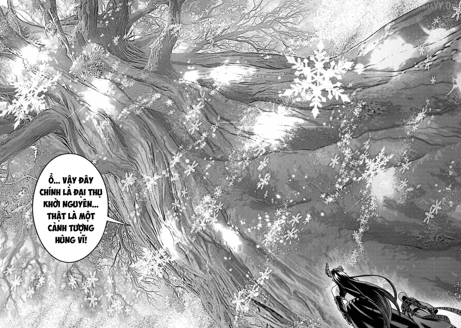 Shokei Sareta Kenja Wa Lich Ni Tensei Shite Shinryaku Sensou Wo Hajimaru Chapter 60 - 32