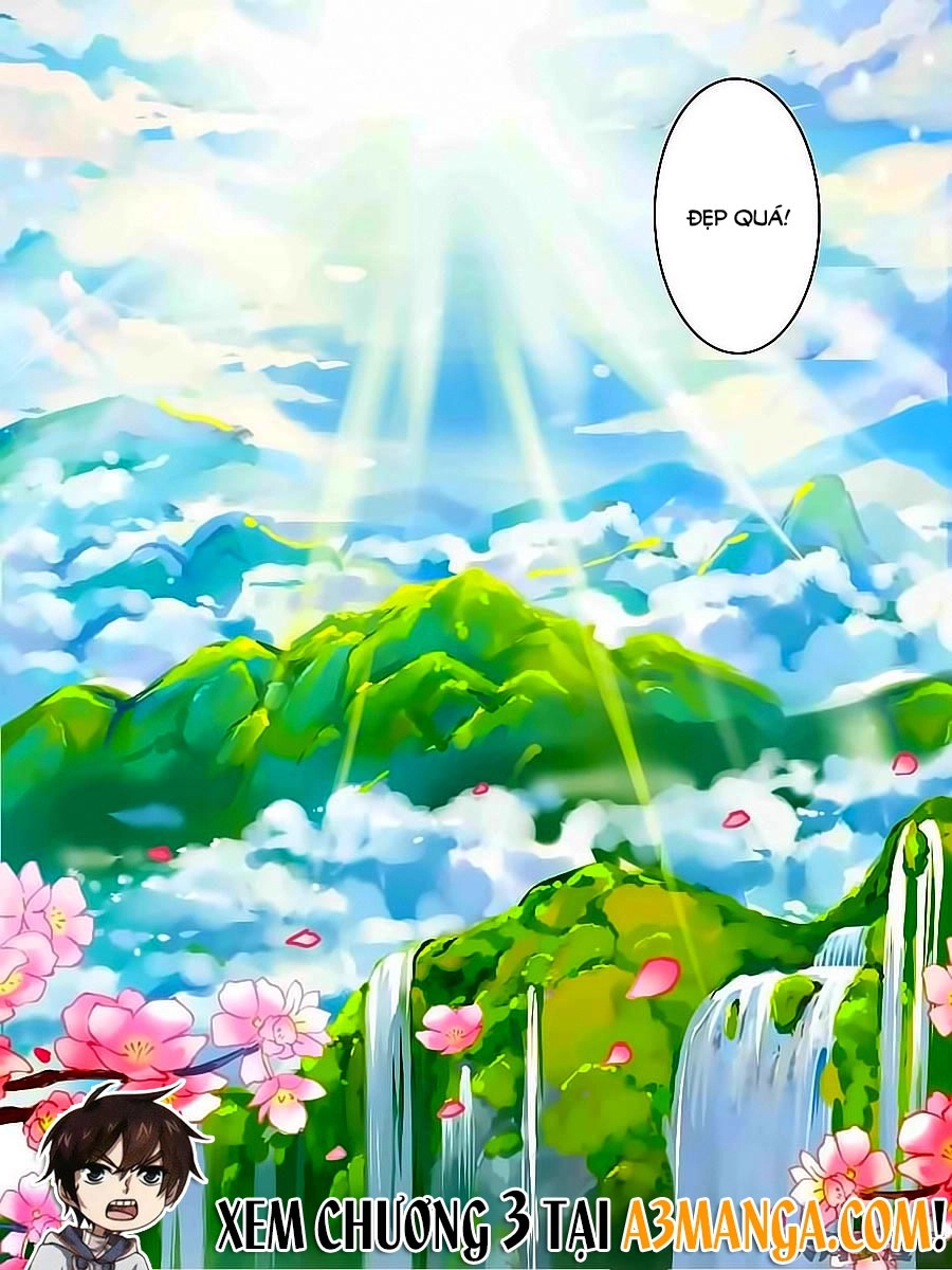 Thấu Ngọc Từ Chapter 2 - 9