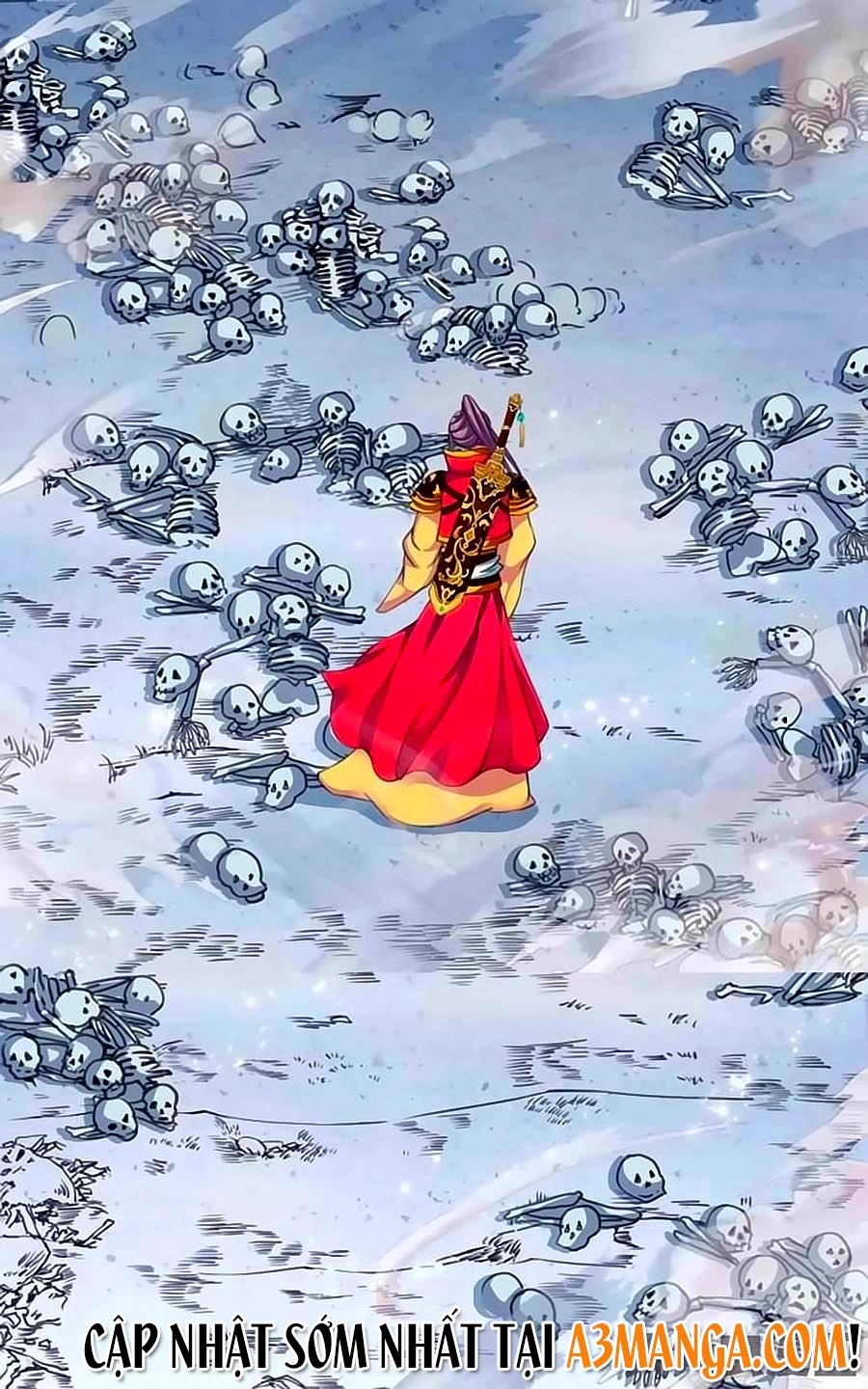 Thấu Ngọc Từ Chapter 9 - 4