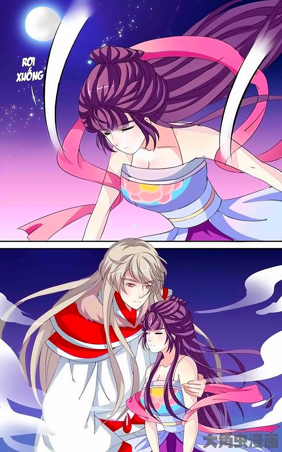 Thấu Ngọc Từ Chapter 31 - 8