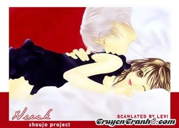 Tình Yêu Đích Thực Chapter 1 - 2