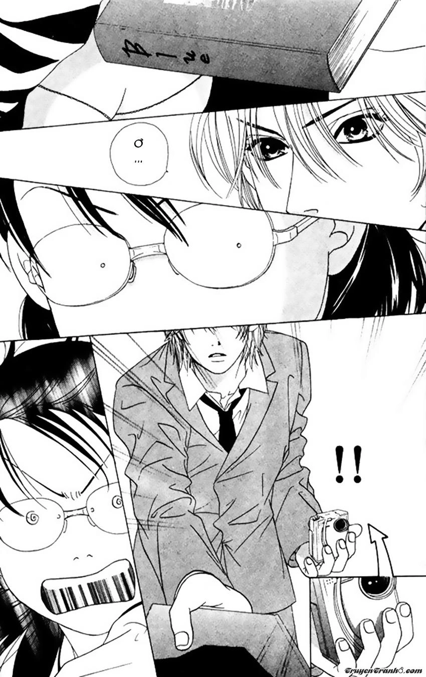 Tình Yêu Đích Thực Chapter 1 - 13