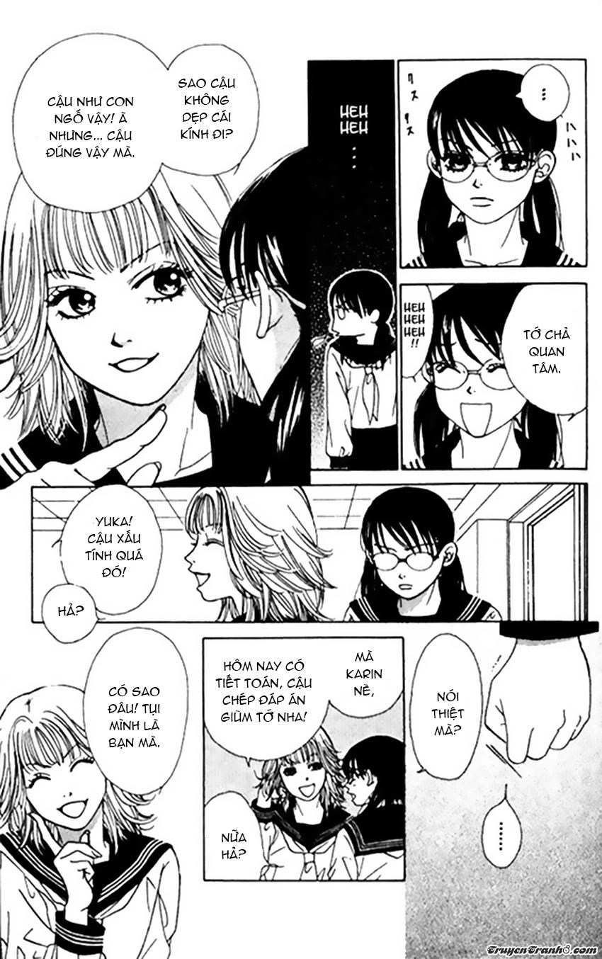 Tình Yêu Đích Thực Chapter 1 - 16