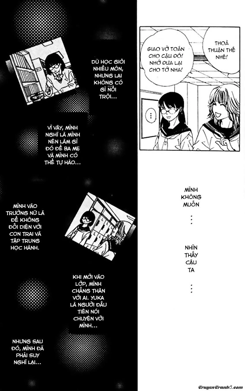 Tình Yêu Đích Thực Chapter 1 - 20