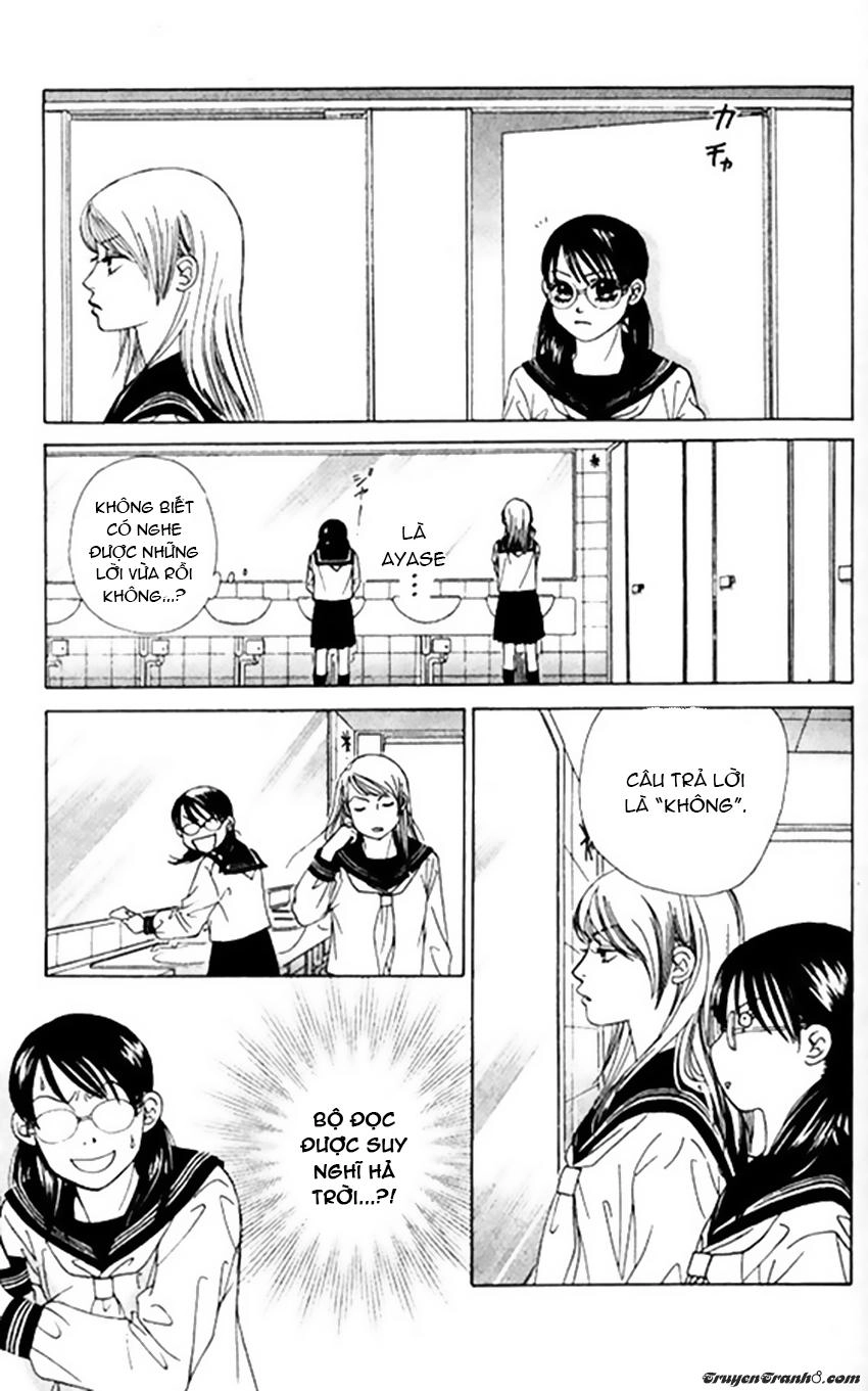 Tình Yêu Đích Thực Chapter 1 - 22