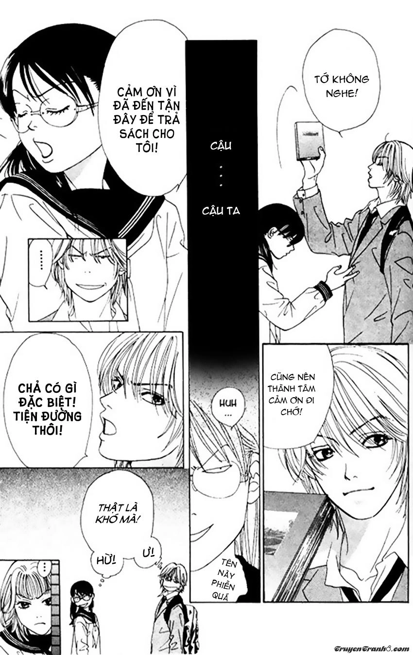 Tình Yêu Đích Thực Chapter 1 - 26