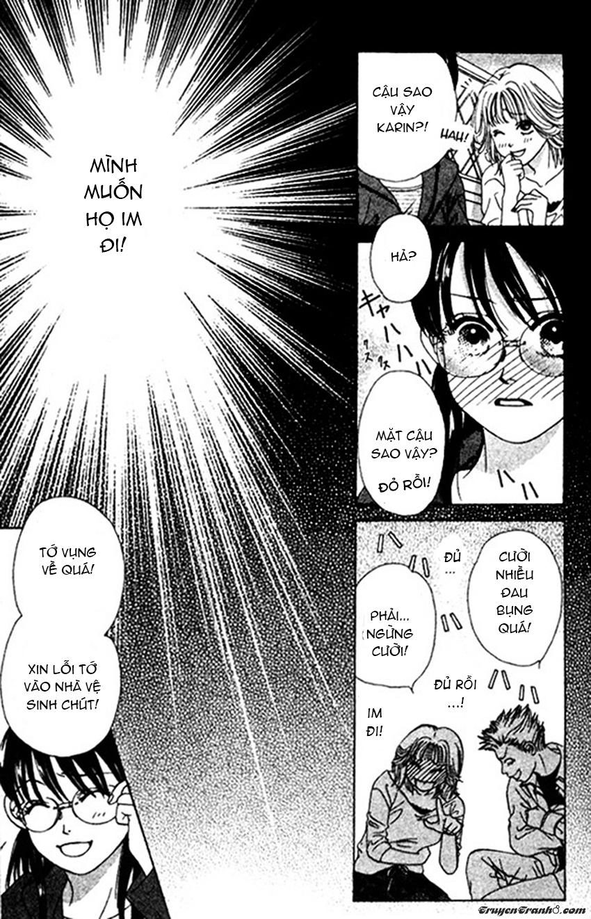 Tình Yêu Đích Thực Chapter 1.2 - 13