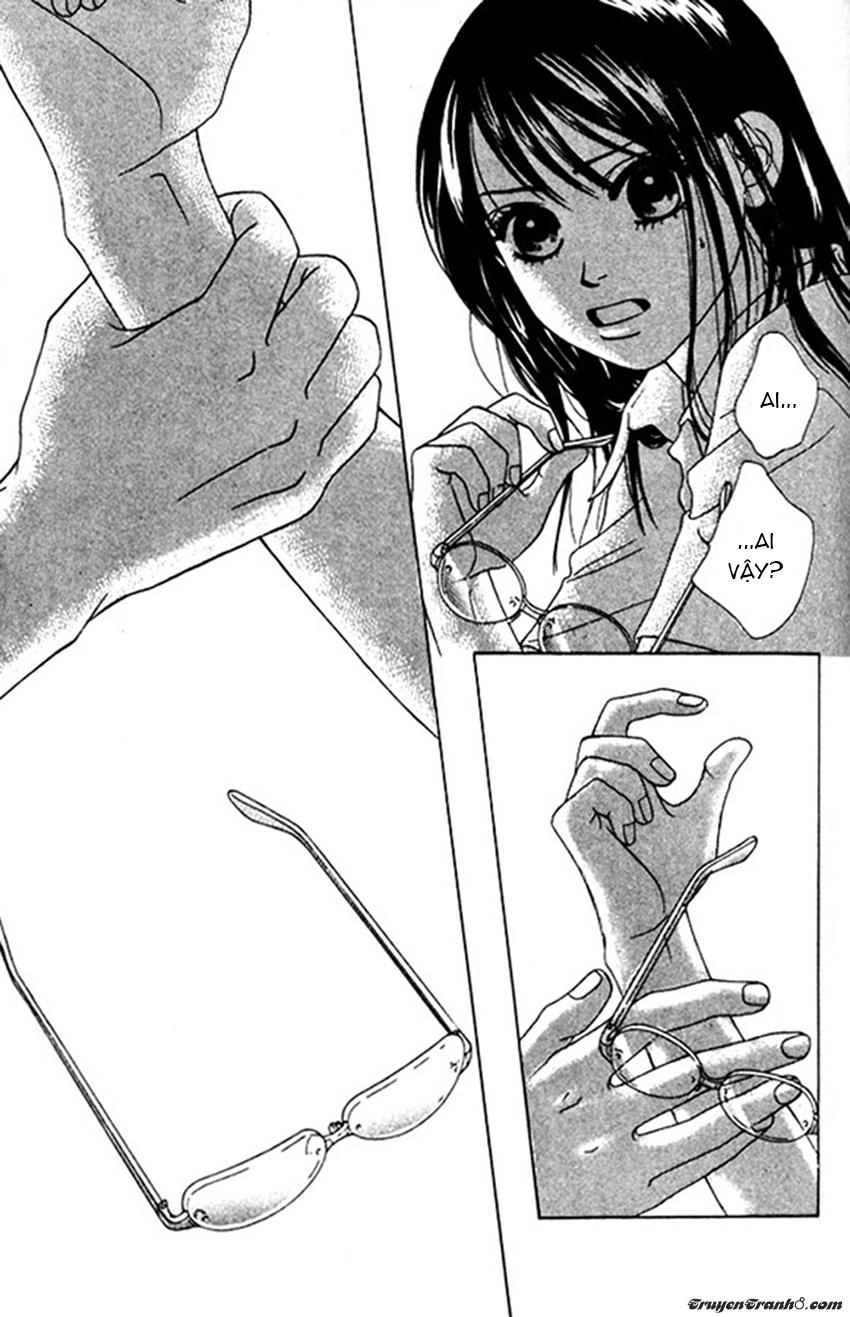 Tình Yêu Đích Thực Chapter 1.2 - 23