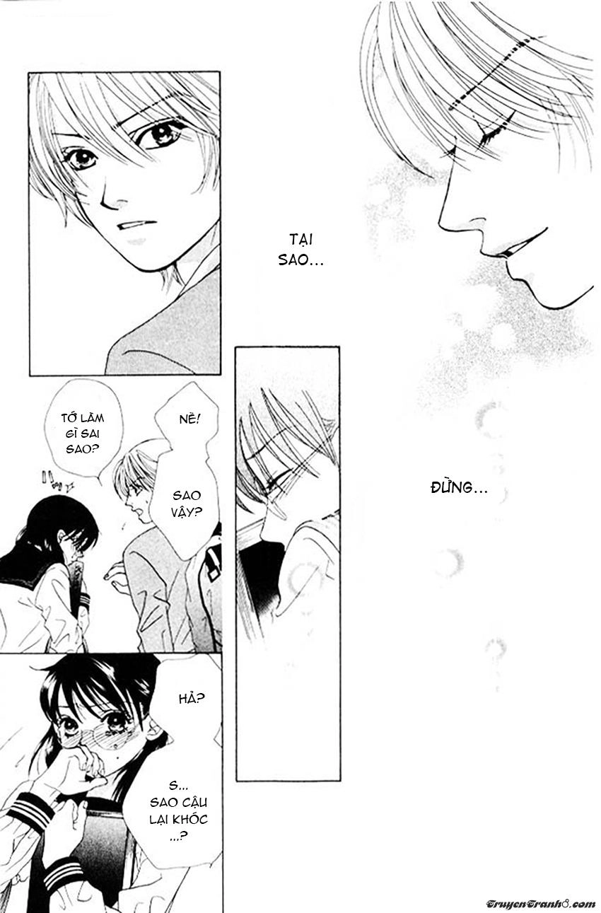 Tình Yêu Đích Thực Chapter 3 - 21