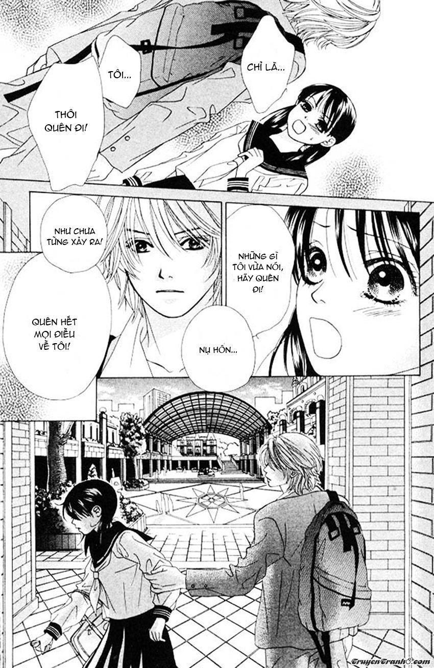 Tình Yêu Đích Thực Chapter 3 - 25