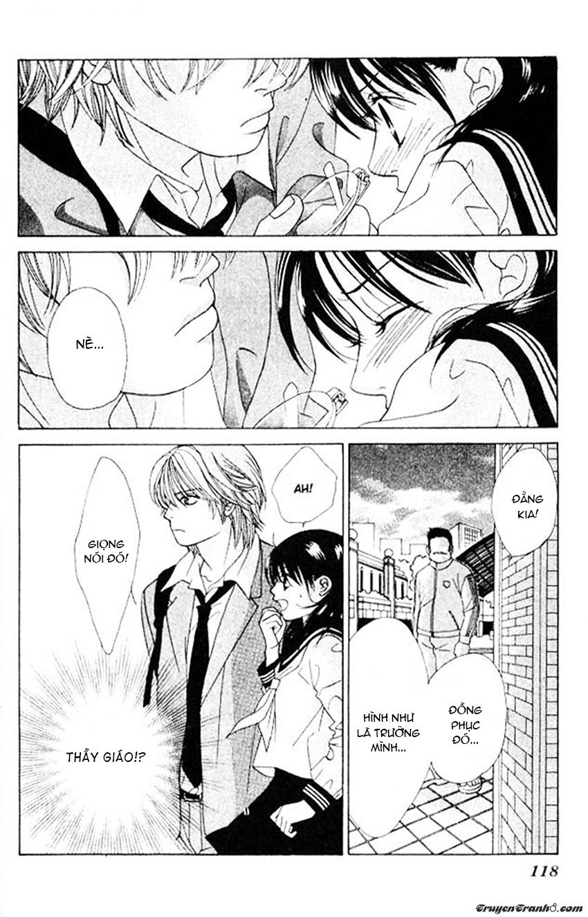 Tình Yêu Đích Thực Chapter 3 - 30