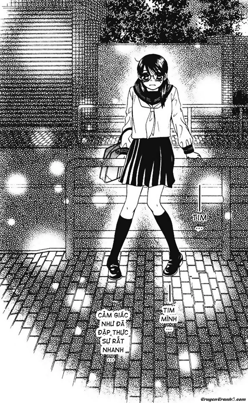 Tình Yêu Đích Thực Chapter 4 - 20