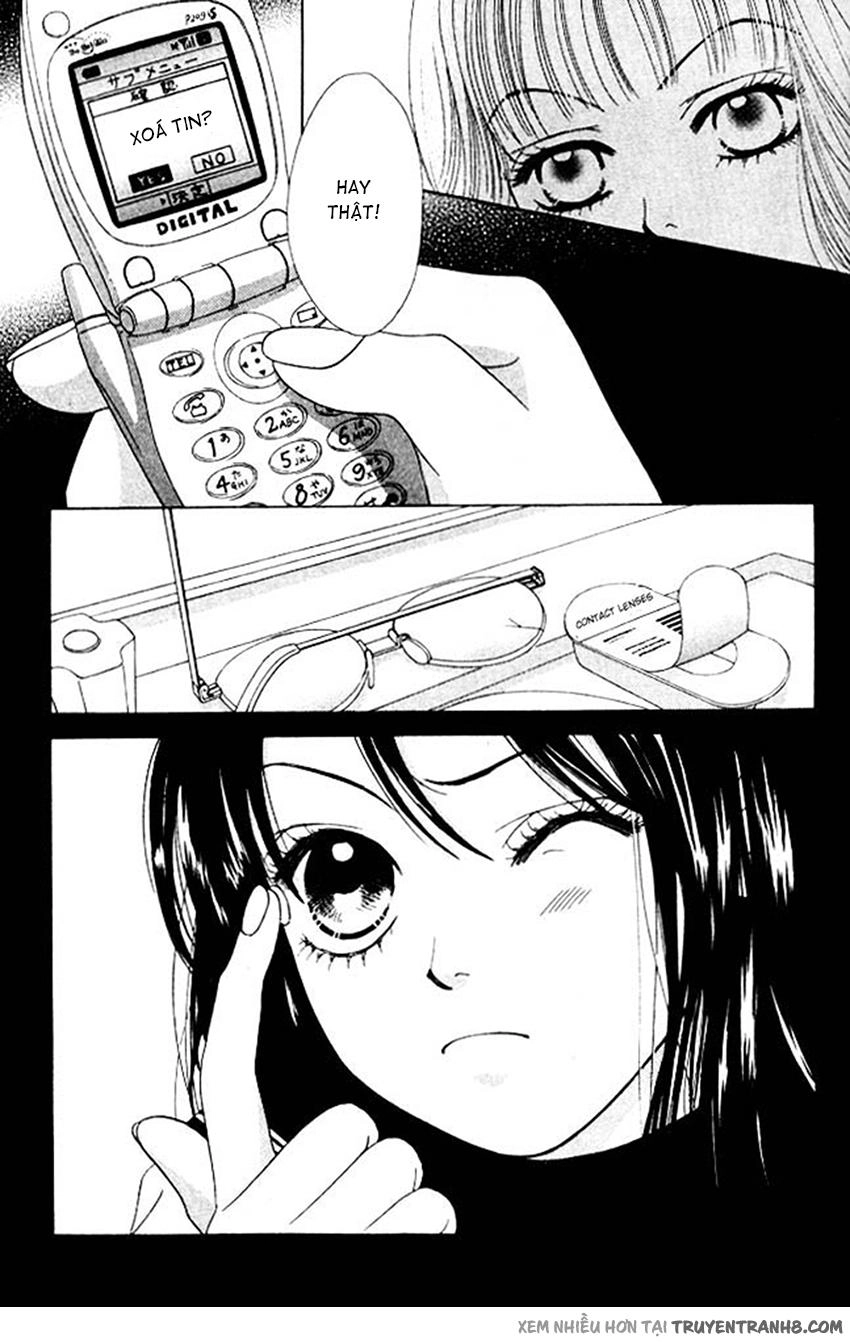 Tình Yêu Đích Thực Chapter 5 - 4