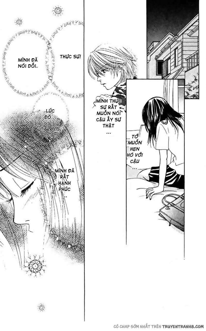 Tình Yêu Đích Thực Chapter 6 - 3