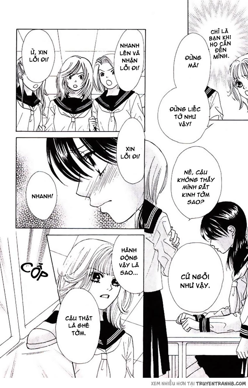 Tình Yêu Đích Thực Chapter 6 - 6