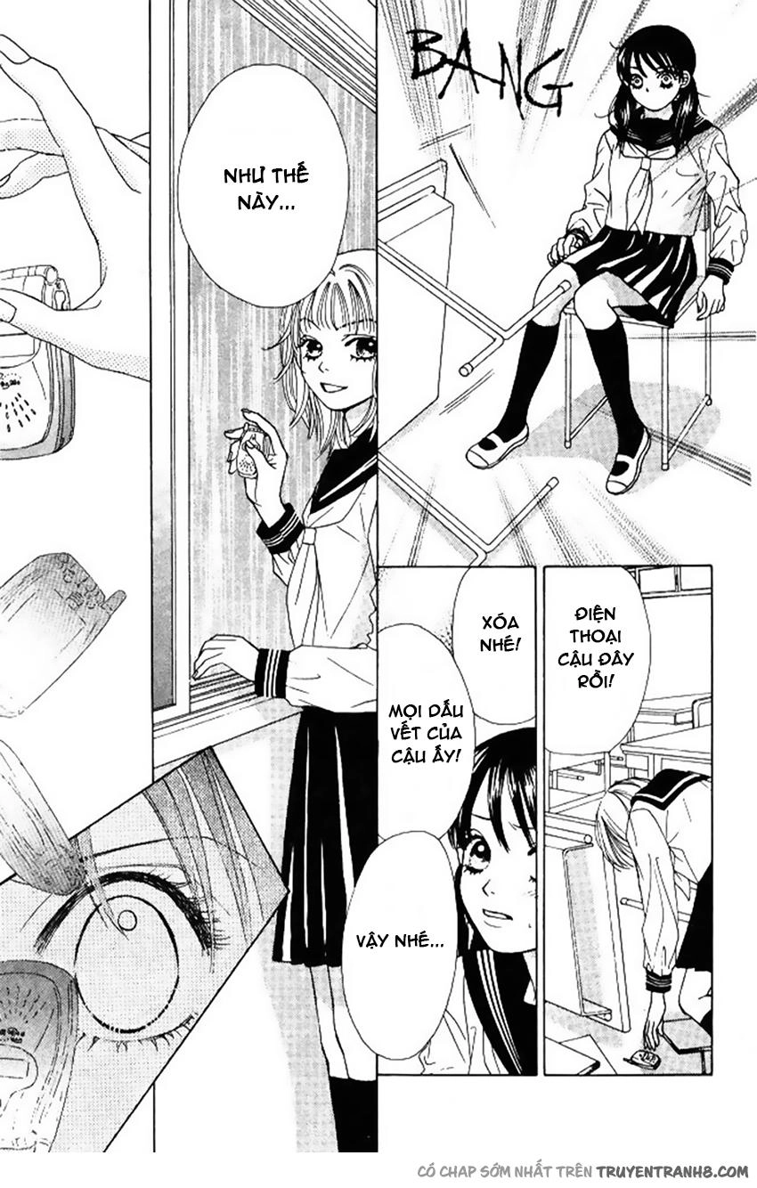 Tình Yêu Đích Thực Chapter 6 - 7