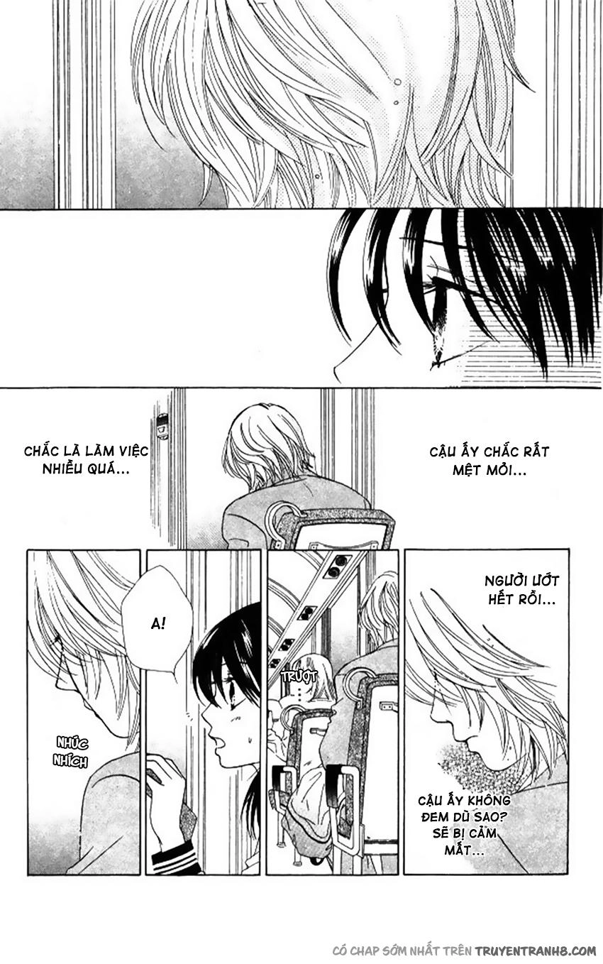 Tình Yêu Đích Thực Chapter 6 - 11