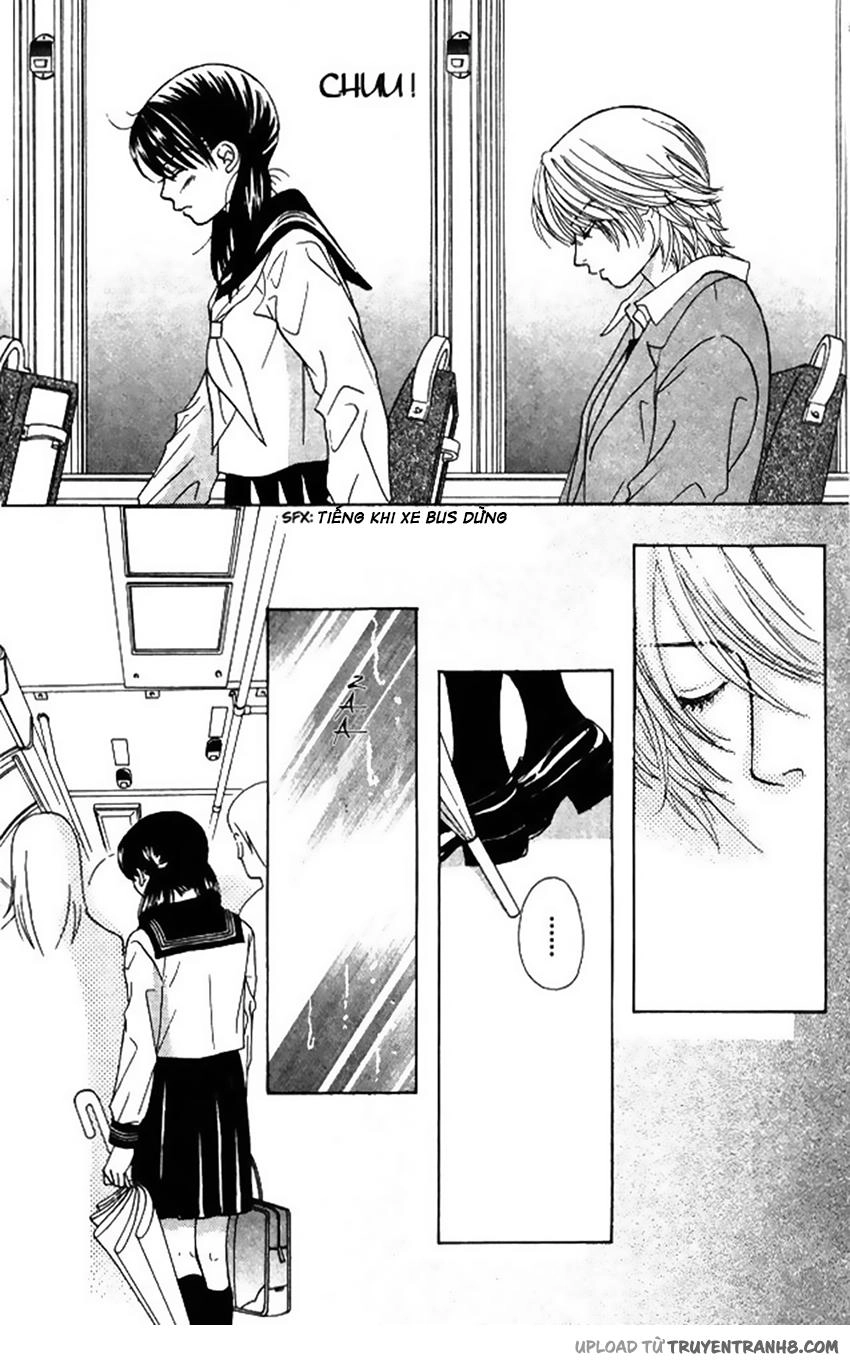 Tình Yêu Đích Thực Chapter 6 - 14