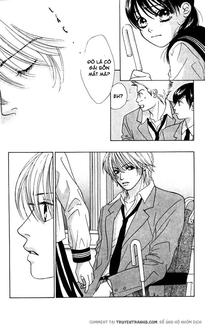 Tình Yêu Đích Thực Chapter 6 - 15