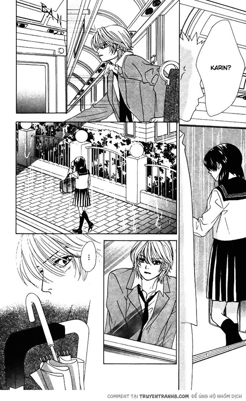 Tình Yêu Đích Thực Chapter 6 - 16