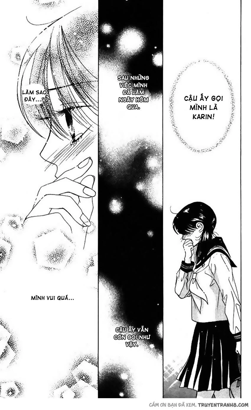 Tình Yêu Đích Thực Chapter 6 - 17